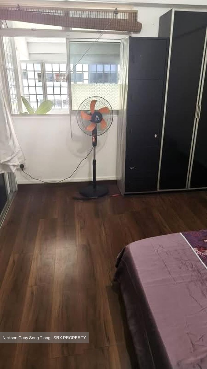 Blk 138 Marsiling Road (Woodlands), HDB 4 Rooms #604334681